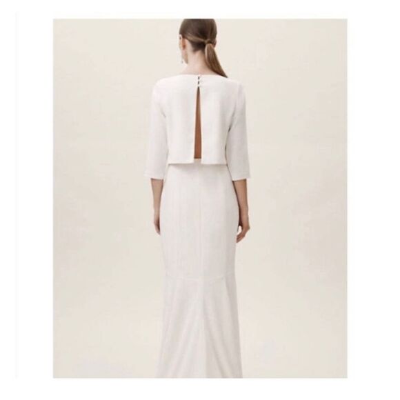 Amy Kushel Watts Top - Picture 3 of 8